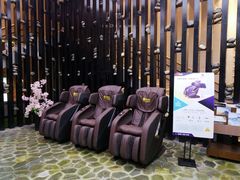 -丽池宫韩式汗蒸会馆(华灯坊店)