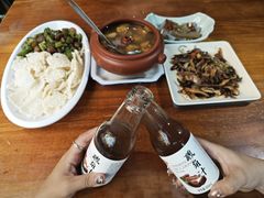 -小厨子私房菜·云南美食店