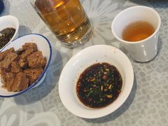 -熠盛粤味·顺德桑拿鸡(永康路店)