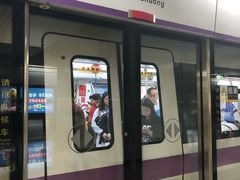 -留仙洞(地铁站)