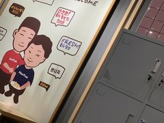 -鲜芋仙(南开大悦城店)
