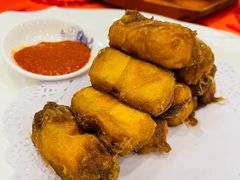-不倒翁·徽天下名菜楼(马鞍山路店)