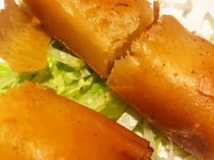 -广州中心皇冠假日酒店·百粤楼