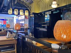 -雷门拉面店(新光天地店)