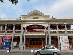 -汕头市小公园