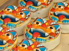 -昆明冠生园·蛋糕·面包(南强街店)