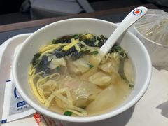 小馄饨-同心楼(解放北路店)