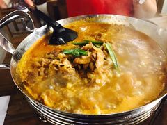 -茶花妹子云南餐厅(北大店)