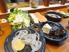 -呷哺呷哺 黄金牧场 (欢乐谷店)