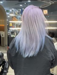 点击看大图 -KS COLOUR漂色·染发·画染