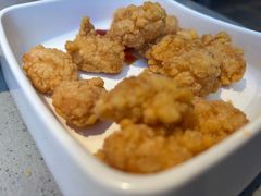 -半天妖烤鱼(中山路店)
