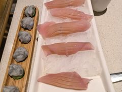 火箭鱿鱼-红鼎坊·老成都火锅(新南门店)