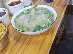 -熊氏牛羊杂粉(龙眼井总店)