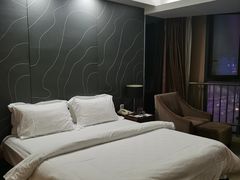 -福州仓山万达浦上大道地铁站锦江都城酒店