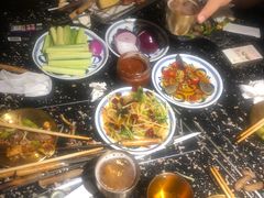 -曹掌柜小酒馆烧烤集团(崂山同兴路店)