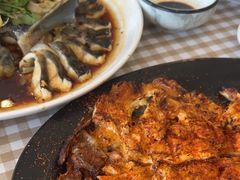 -京北渔家傲