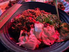 -滇道云南特色料理(康定路店)
