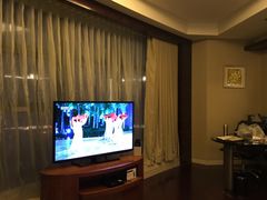 -太原凯宾斯基饭店