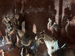 -洛阳古墓博物馆