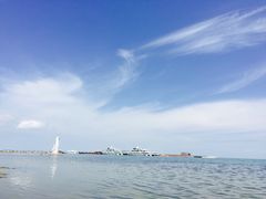-青海湖仙女湾景区