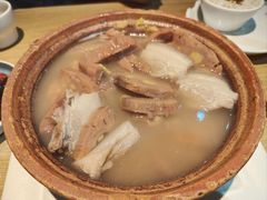 -林辉家宴·本地家常菜·头牌清远鸡(先锋店)