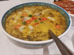 -福来居烤鸭店(天坛二店)