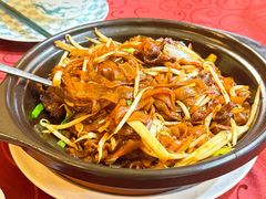 -香港祥正飯店·正宗灣仔50年海鲜老字号