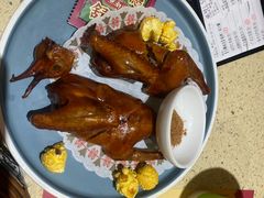 -点都德(奥体印象城店)