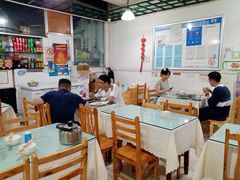 大堂-无味饭店(九眼桥商业文化广场店)