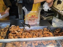 -正宗上海陆记熏鱼