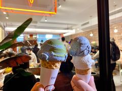 -Dal Cuore 达可芮冰淇淋(陕西北路店)