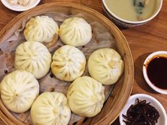 -草包包子铺(宽厚里店)