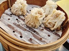 -都一处烧麦馆(前门店)