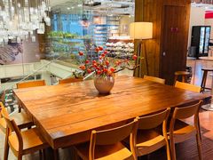 -无印良品餐堂 MUJI Diner(成都太古里店)