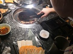 -汉拿山(包河万达店)
