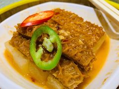 酱汁金钱肚-北海渔村酒楼·粤菜海鲜点心(新华店)