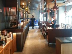 -牛事制造局牛肉火锅(莲岳路店)