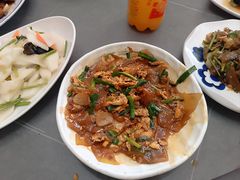 -食鸡公社辣子鸡·潍坊菜·烧烤