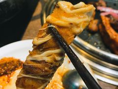 芝士肋排-火炉火自助餐(悠唐购物中心店)