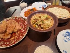 -奉天小馆·非遗东北菜(沈阳万象城店)