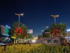 -特克斯八卦城