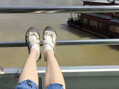 -新安江山水画廊风景区