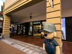 -VENCHI 闻绮(上海佛罗伦萨小镇店)