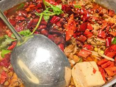 -蛙喔炭烧牛蛙(盐城盐都万达店)