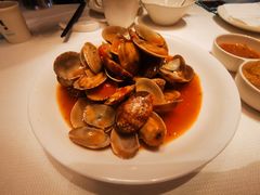 辣汁花蛤-莆田餐厅PUTIEN(西安万象天地店)