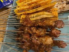 -头道大海明太鱼朝鲜族特色美食餐厅(长白山店)