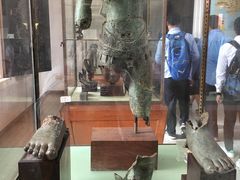 -柬埔寨国家博物馆