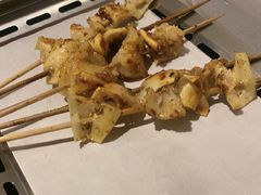 -雪熊哈尔滨烧烤·精酿啤酒·砂锅(中央胜境店)