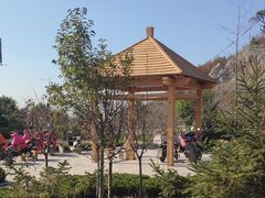 -浮来山风景区