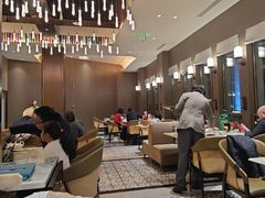 -鹭江宾馆·观海餐厅